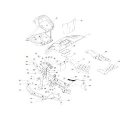 ACOPLAMIENTO RÁPIDO ORIGINAL EMAK SGN532151751R | NewgardenParts.com