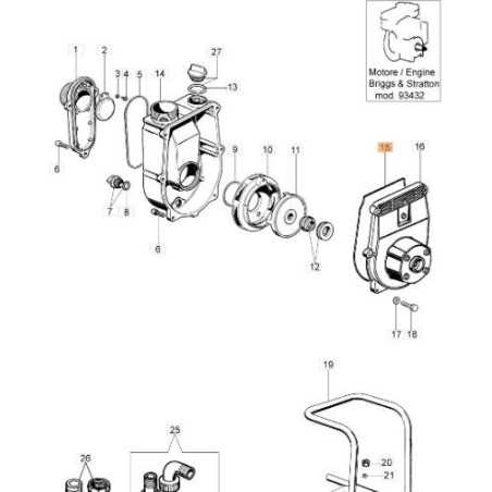 ANELLO OR ORIGINALE EMAK 322000006 | NewgardenParts.com