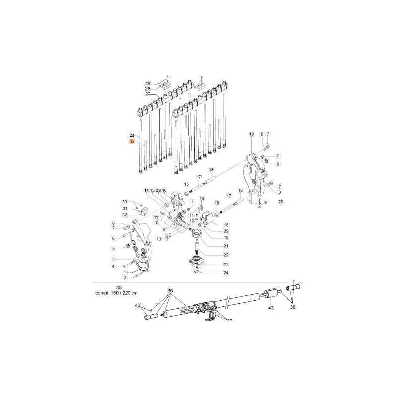 REBBO 15CM ORIGINALE EMAK CS01930120
