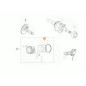 ORIGINAL SEGMENT KIT EMAK L66151813