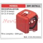 Luftfilter HONDA Freischneider GX 22 (4-TROCKEN) 007611