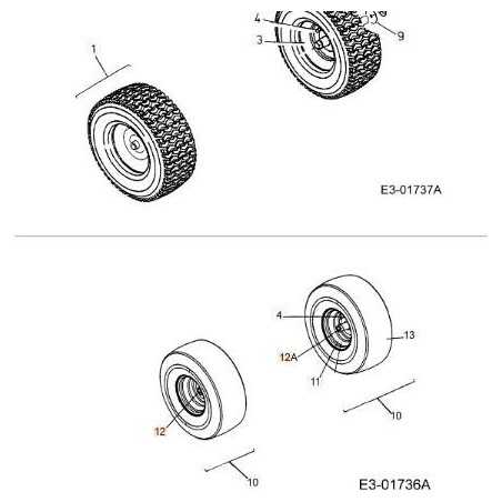 ORIGINALLAGER EMAK C7410706 | NewgardenParts.com