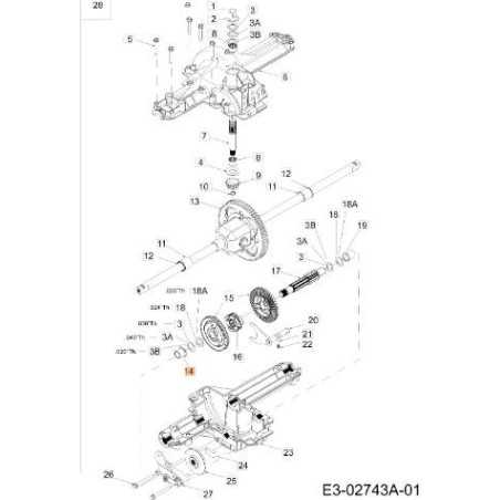 SUPPORTO ORIGINALE EMAK C7410336 | NewgardenParts.com