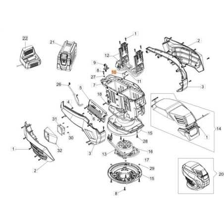 SCHALTER FÜR SICHERHEITSSCHLÜSSEL RAS BATTERIE MIT ORIGINALVERKABELUNG EMAK 54350076R | NewgardenParts.com