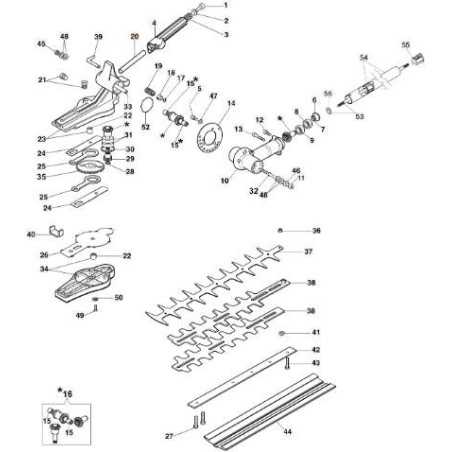 TUBO EMAK ORIGINAL 58050017R | NewgardenParts.com