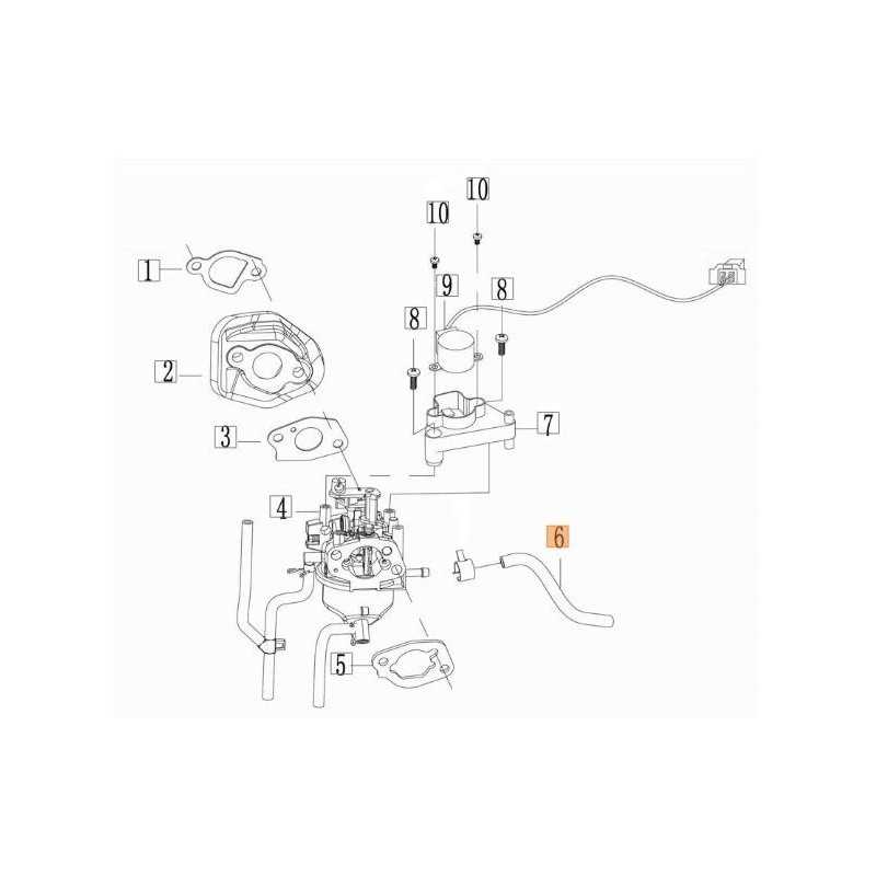 ORIGINAL ÖLROHR EMAK L66152641