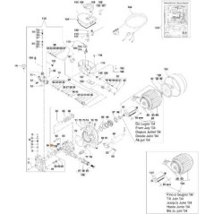 ORIGINAL RING EMAK CH00090201 | NewgardenParts.com