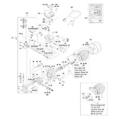 ORIGINALRING EMAK CH00090201 | NewgardenParts.com