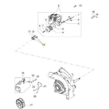 UNIDAD DE ACCIONAMIENTO EMAK ORIGINAL 56560034R | NewgardenParts.com