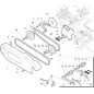 TORNILLO EMAK ORIGINAL N6367010