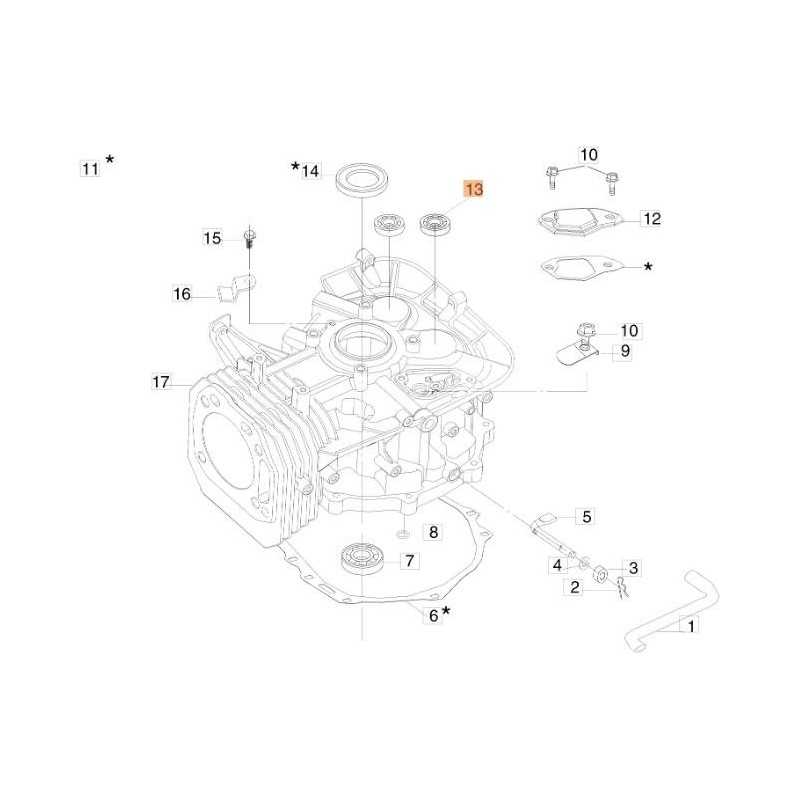 Rodamiento de bolas 17x35x08 16003 Original EMAK L66150829