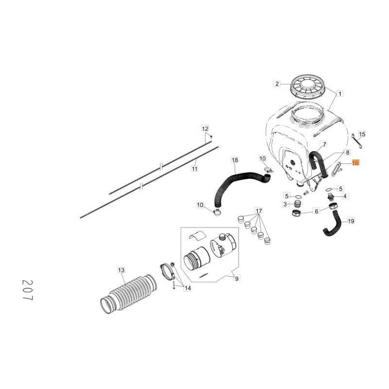 ORIGINALVERSTÄRKUNG EMAK CFI2116600