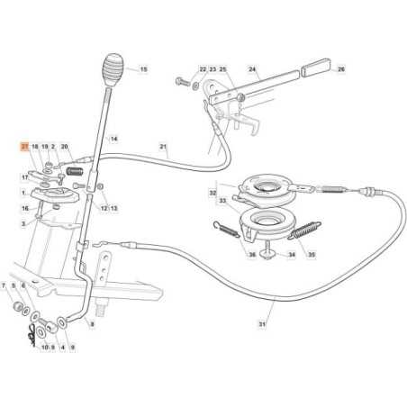 ORIGINAL EMAK HAKEN G327253000E0 | NewgardenParts.com