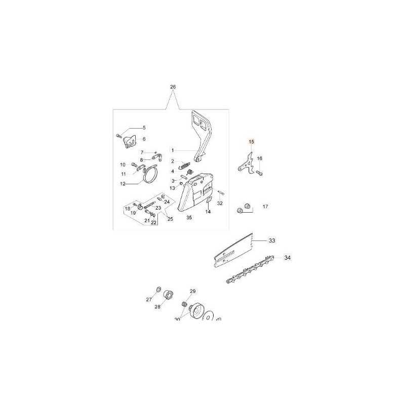 ORIGINAL EMAK CLAW 50070033