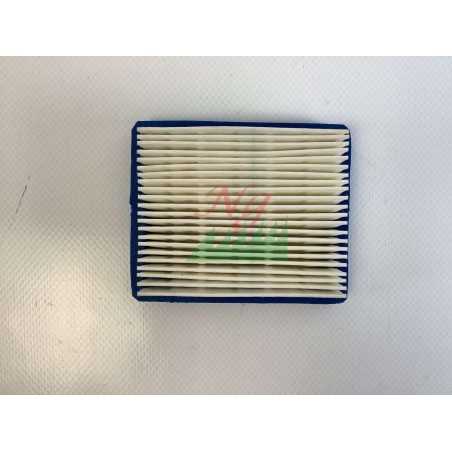 ORIGINAL Papier-Luftfilter ACTIVE Schneckenmodelle t165 022497 | NewgardenParts.com