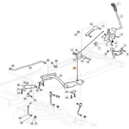 ORIGINAL EMAK WIRE G382004620E0 | NewgardenParts.com