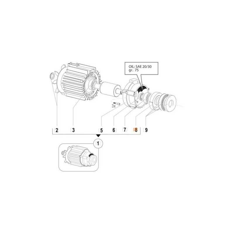 ORIGINAL EMAK CH00011026 PLATE
