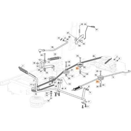 ESPACIADOR ORIGINAL EMAK G125160111E0 | NewgardenParts.com