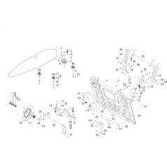 ORIGINALVERBINDUNG EMAK AK514706 | NewgardenParts.com