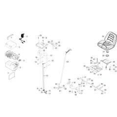 ASOLA ORIGINALE EMAK AK47372830R | NewgardenParts.com