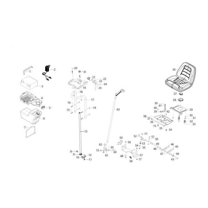 ASOLA ORIGINALE EMAK AK47372830R