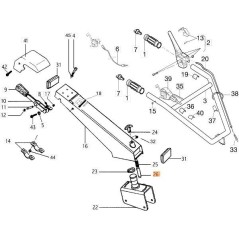 ORIGINAL EMAK SHUTTER YF1251637 | NewgardenParts.com