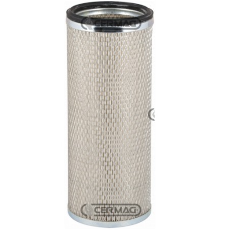 Filtro aria interno per motore macchina agricola FIAT OM TS80 - TS90 - TS100 | NewgardenParts.com