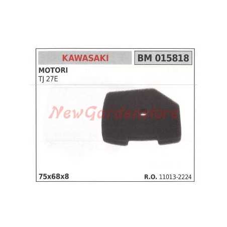 Filtro de aire KAWASAKI cortasetos TJ 27E 015818 | NewgardenParts.com