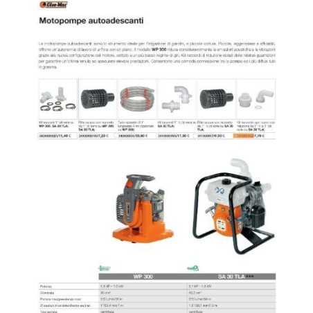 ORIGINAL EMAK-ANSCHLUSSSATZ 341000102 | NewgardenParts.com