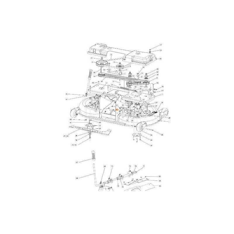 PIEDISTALLO ORIGINALE EMAK SGS532014417363