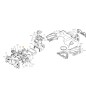 ALLOGGIAMENTO DX ORIGINALE EMAK TS000353R