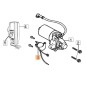 MAGNETVENTIL (FÜR ANLASSER) ORIGINAL EMAK L66150615