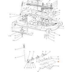 SCHERMO ORIGINALE EMAK SGN273192062 | NewgardenParts.com