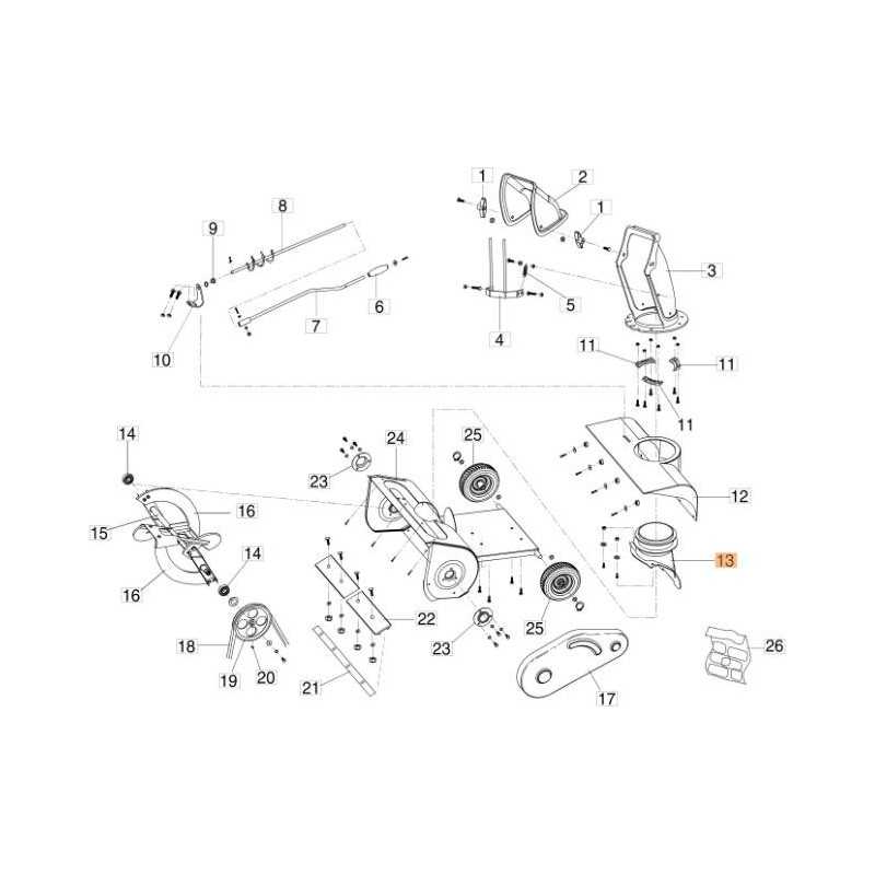 SUPPORTO TUBO ORIGINALE EMAK ZM000278