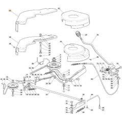 ORIGINAL EMAK G125060102E0 CARTER | NewgardenParts.com