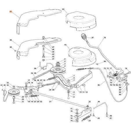 ORIGINAL EMAK G125060102E0 GEHÄUSE | NewgardenParts.com