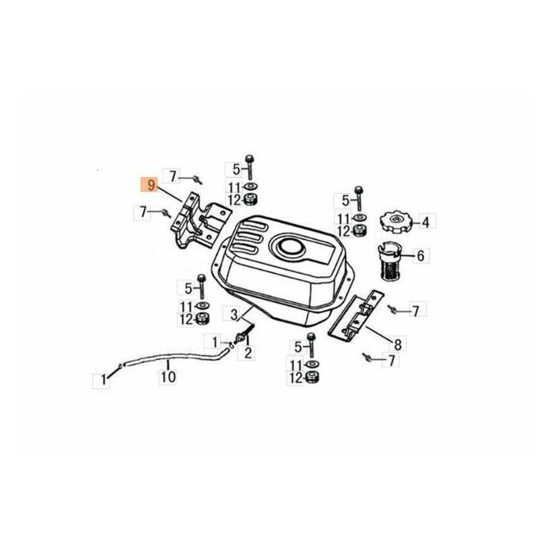 ACCESORIO EMAK ORIGINAL L66151880