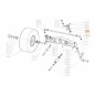 ORIGINAL CONNECTING ROD EMAK SGN532980126