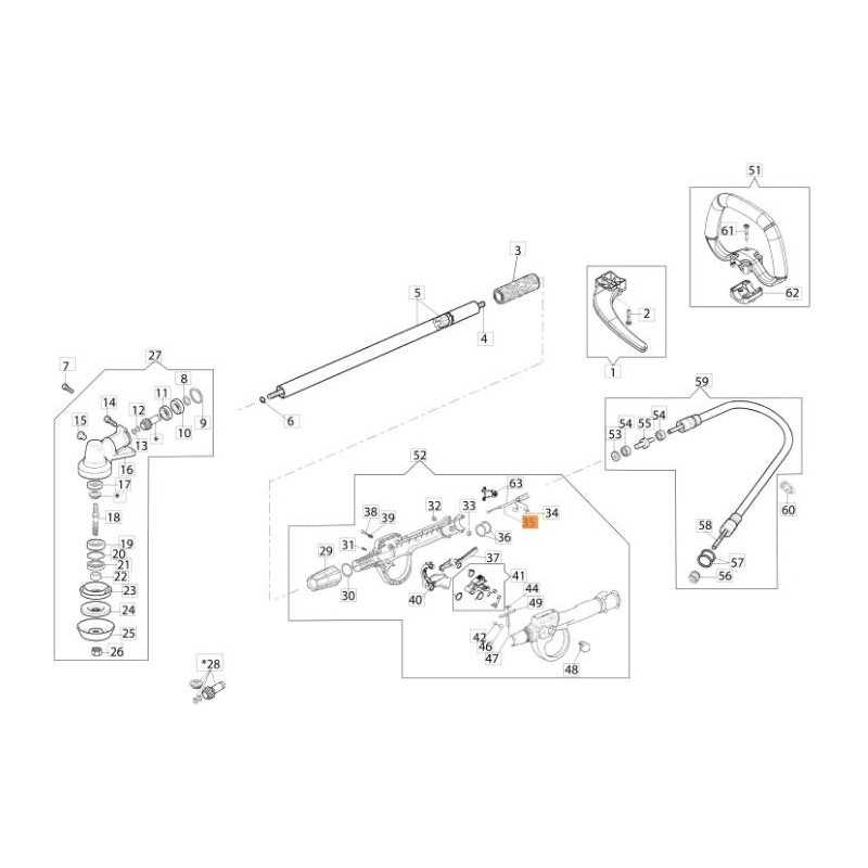 CÂBLE D'ACCÉLÉRATEUR D'ORIGINE EMAK 61400300R