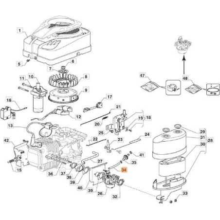 TUBO DE COMBUSTIBLE ORIGINAL EMAK G118551514E0 | NewgardenParts.com