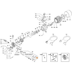 VIS ORIGINALE EMAK CH32020241 | NewgardenParts.com
