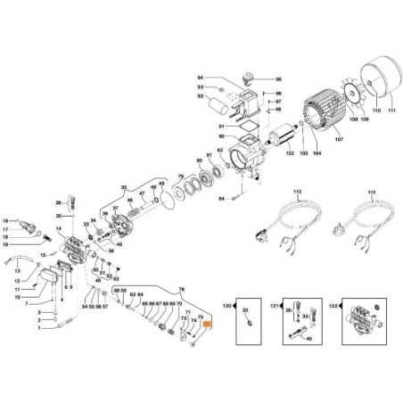 VIS ORIGINALE EMAK CH32020241 | NewgardenParts.com