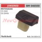 Air filter JONSERED chainsaw CS 2240 2240S 046559