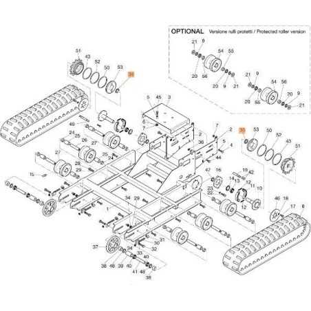 ORIGINALRING EMAK YN0206650 | NewgardenParts.com