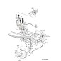 ORIGINAL EMAK SCREW C7380141