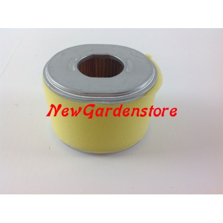 Filtro aria motocoltivatore motozappa GX 240K1-GX 270 orizzontale 8- 9 HP HONDA | NewgardenParts.com