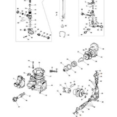 ORIGINAL EMAK U-BOLT 354000047A | NewgardenParts.com