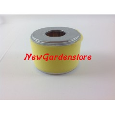 Filtro aria motocoltivatore motozappa GX 240K1-GX 270 orizzontale 8- 9 HP HONDA | NewgardenParts.com