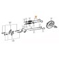 KIT VALVOLE ORIGINALE EMAK L66152132