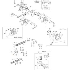 VIS EMAK ORIGINALE 66060335R | NewgardenParts.com